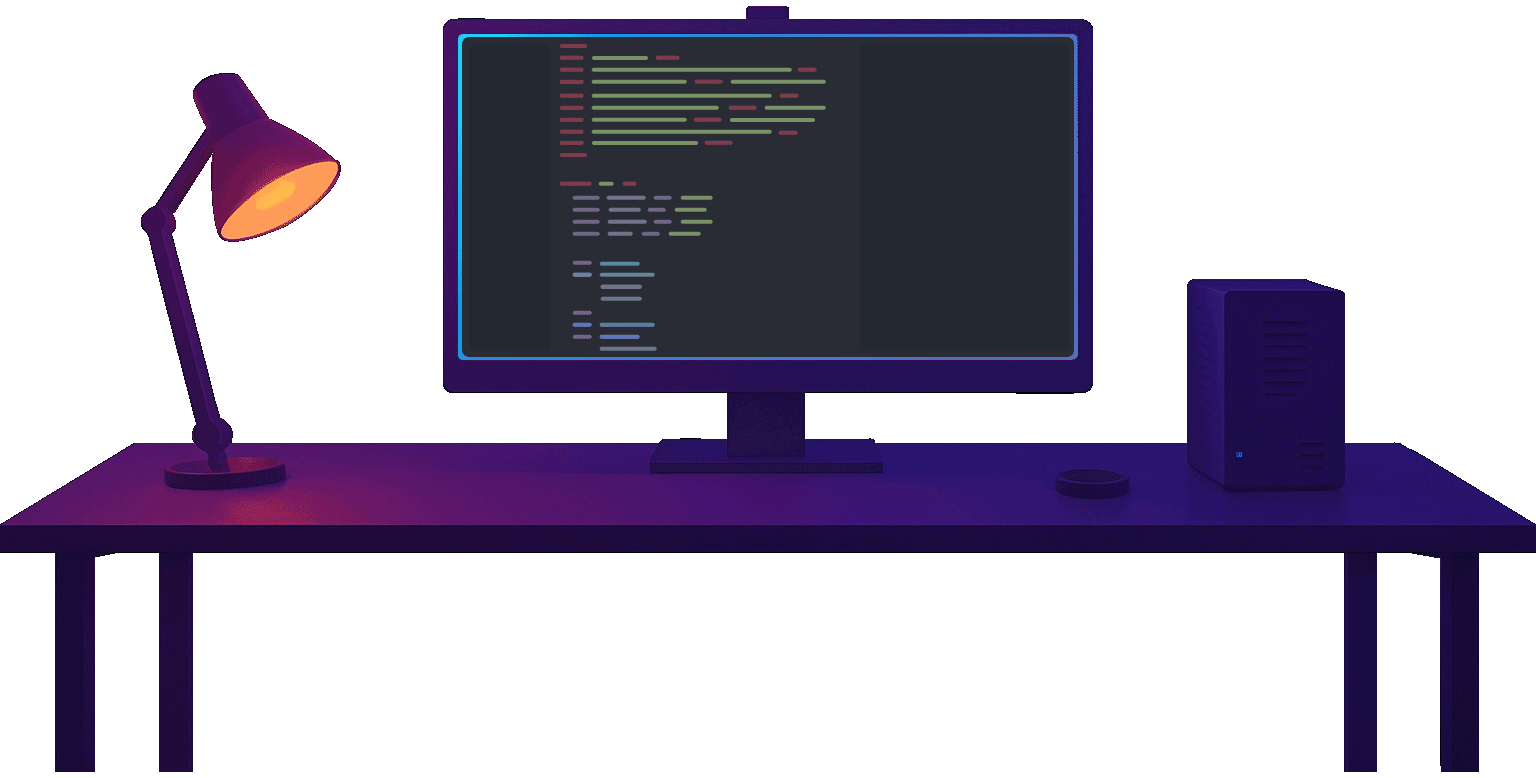 workstation