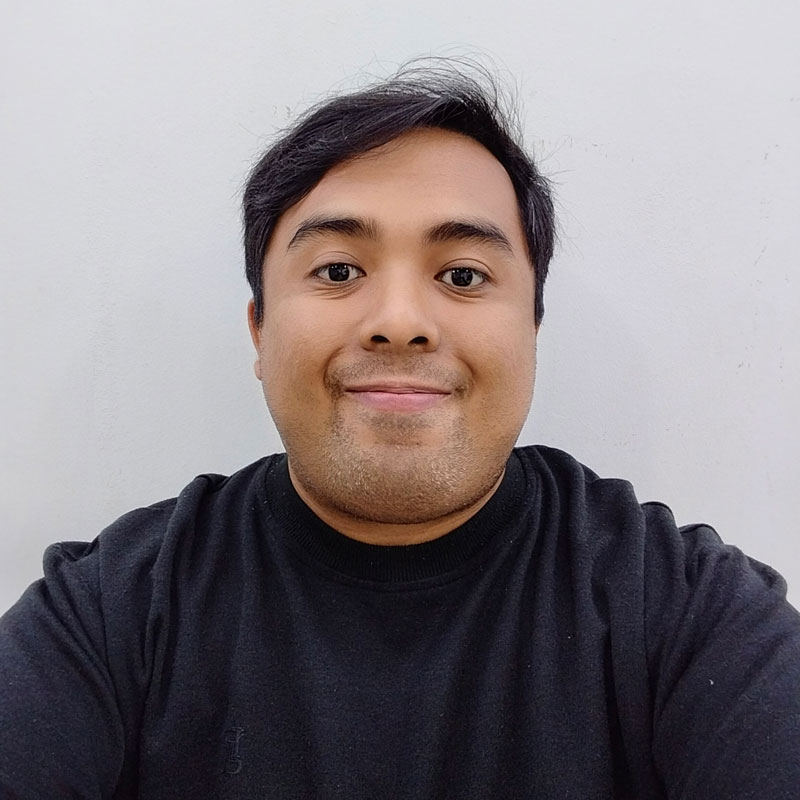 profile pic